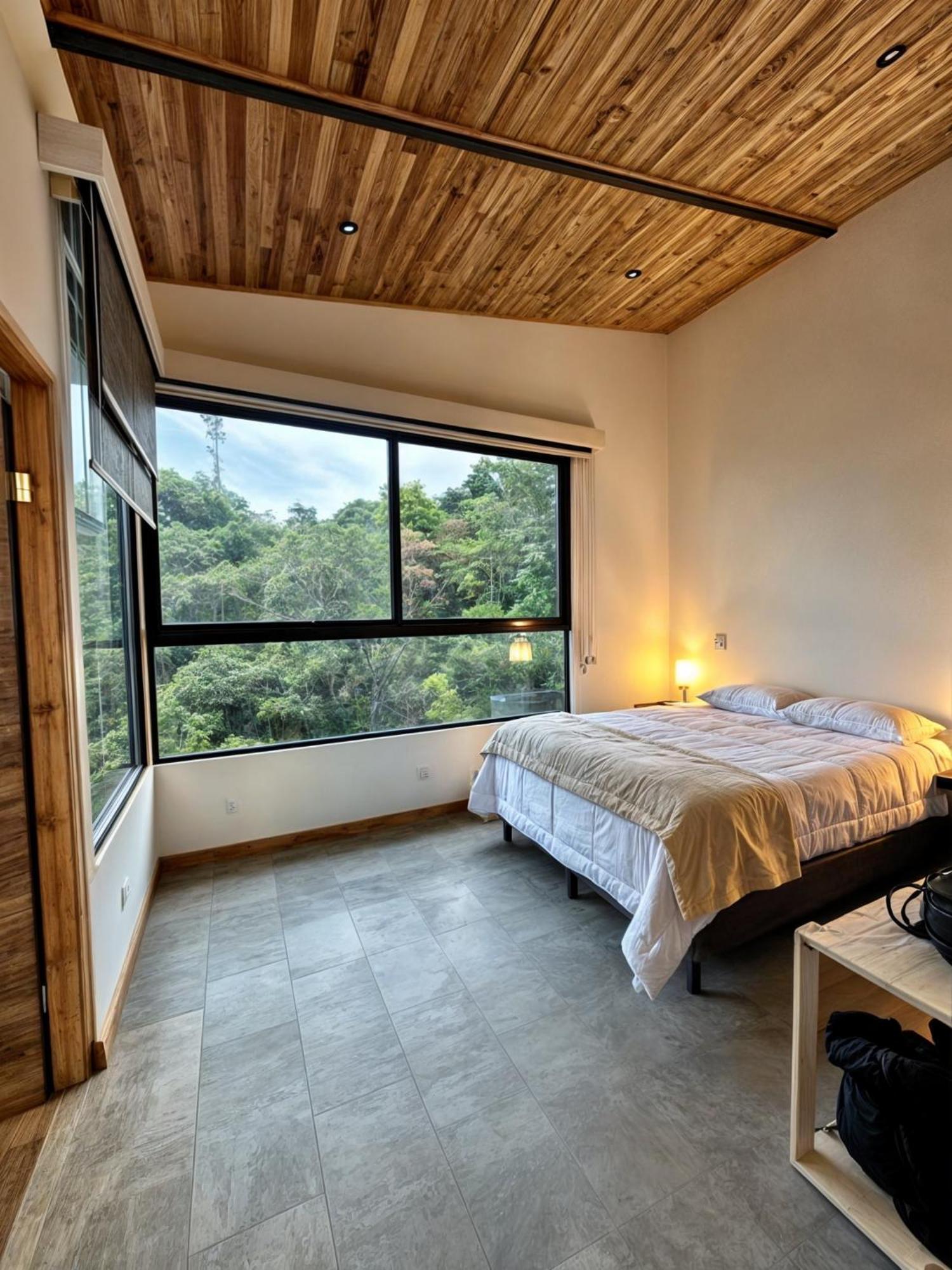Moon Forest Lodge Monteverde