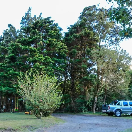 Moon Forest Apartments Monteverde Exterior photo