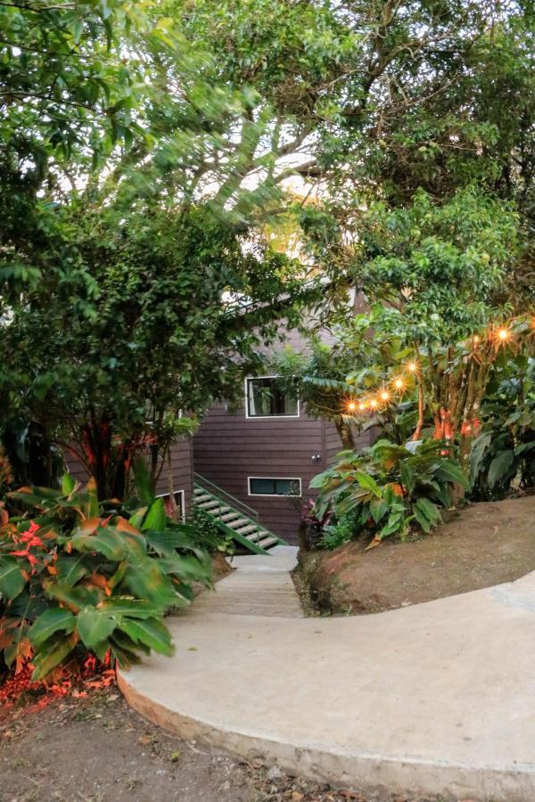 Lodge Moon Forest Monteverde