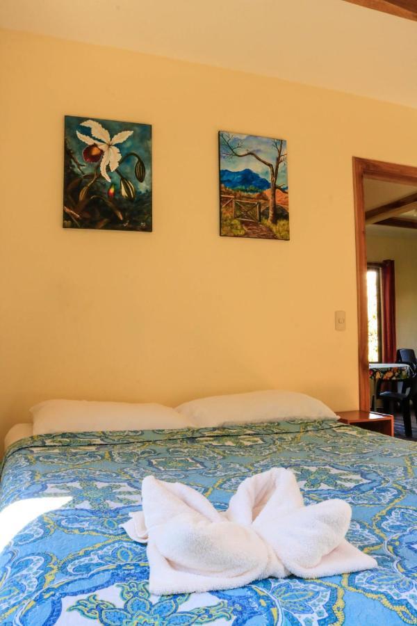 Moon Forest Lodge *